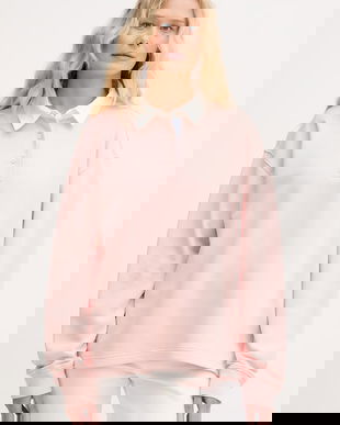 Gant hanorac de damă din bumbac