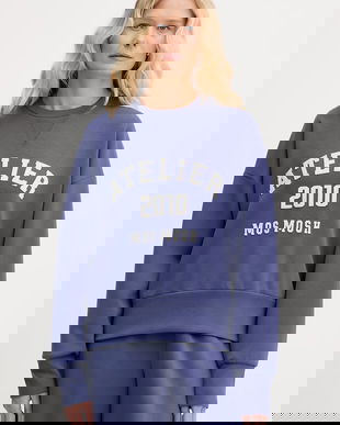 Mos Mosh hanorac de damă Nima