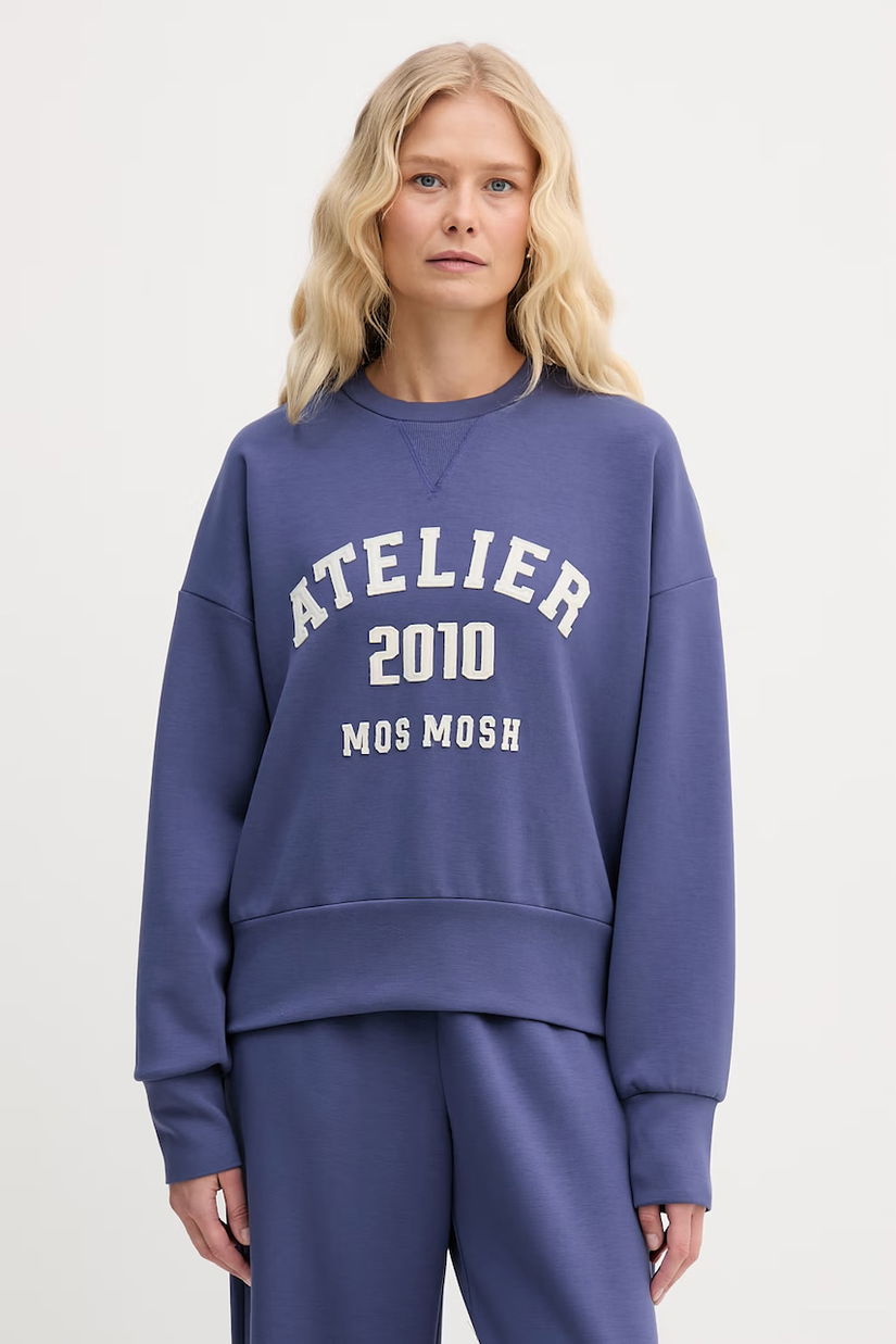 Mos Mosh hanorac de damă Nima