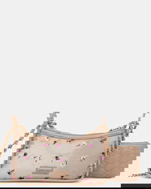 Aldo geantă crossbody de damă VICTORIANBELLE