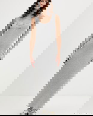 HUGO Blue rochie Niliyo_B