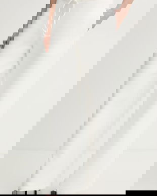 Trussardi de trening pentru femei din bumbac