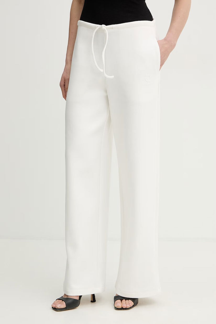 Trussardi de trening pentru femei din bumbac