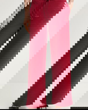 Trussardi de trening pentru femei din bumbac