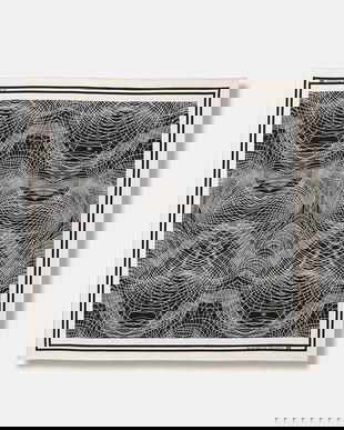 Elisabetta Franchi eșarfă de damă de mătase