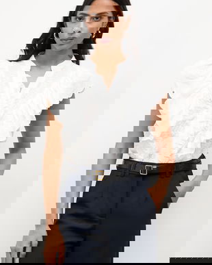 Answear.LAB bluza din bumbac