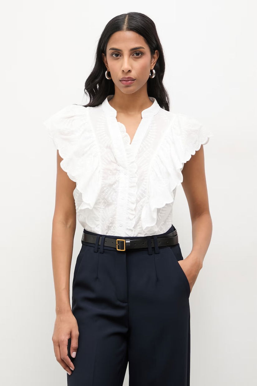 Answear.LAB bluza din bumbac