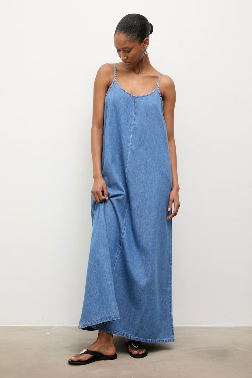 Answear.LAB rochie jeans