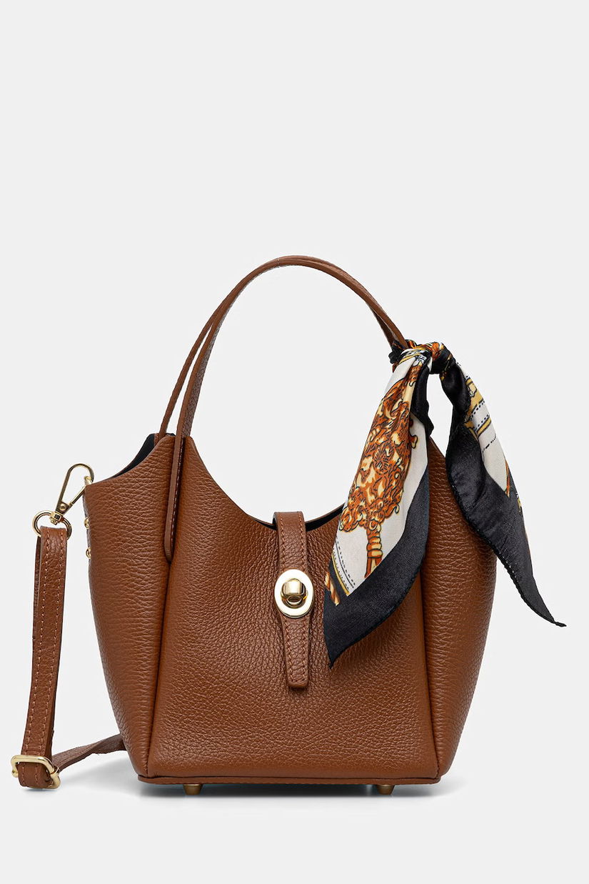 Answear.LAB poseta de piele