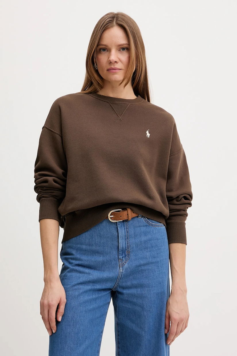 Polo Ralph Lauren hanorac fleece