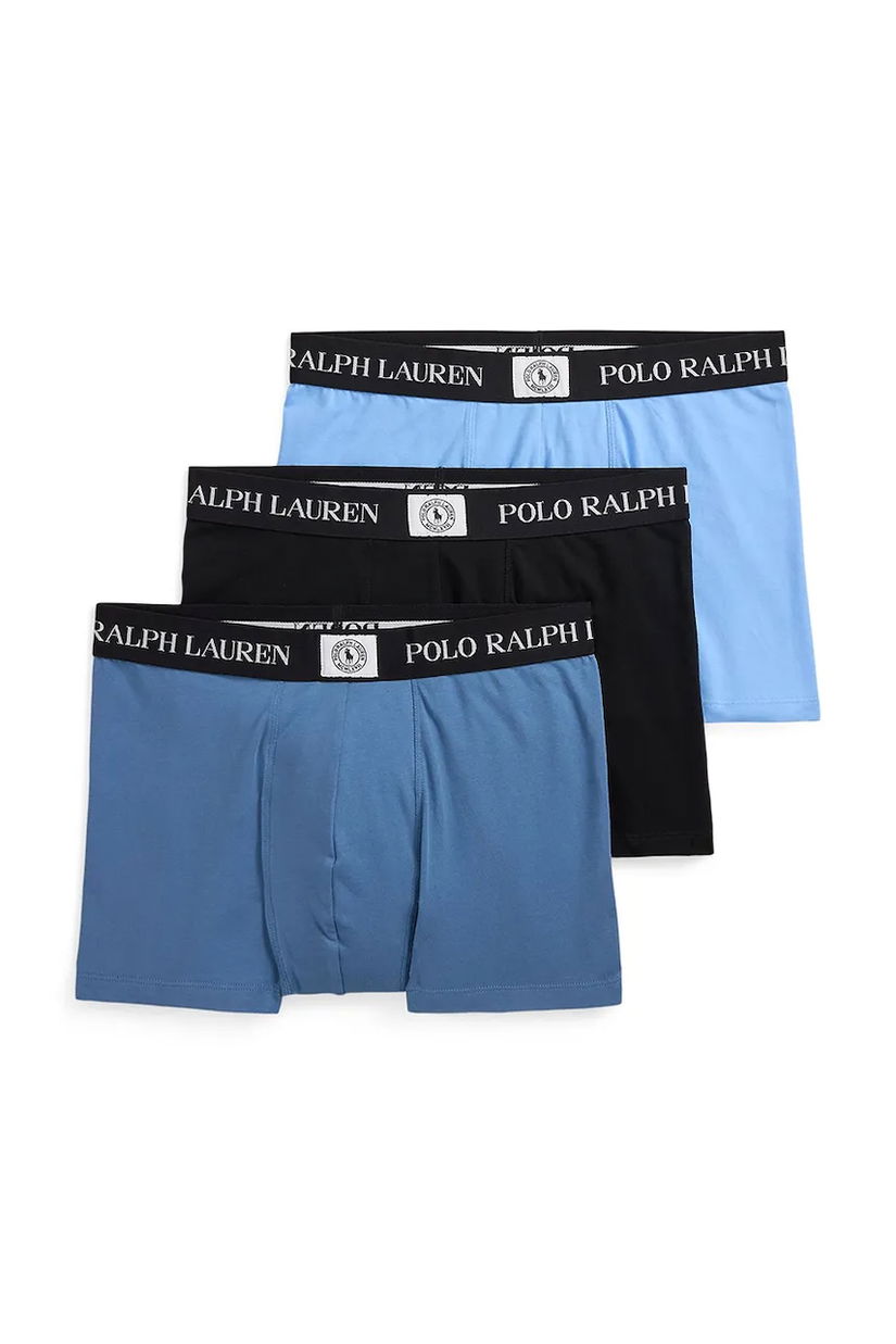 Polo Ralph Lauren boxeri 3-pack