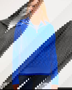 Tommy Hilfiger pulover de lână