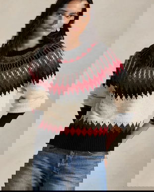 Polo Ralph Lauren pulover de lână