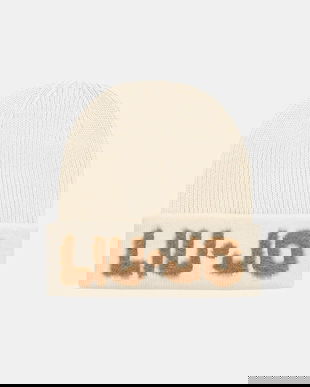 Liu Jo căciulă de lână