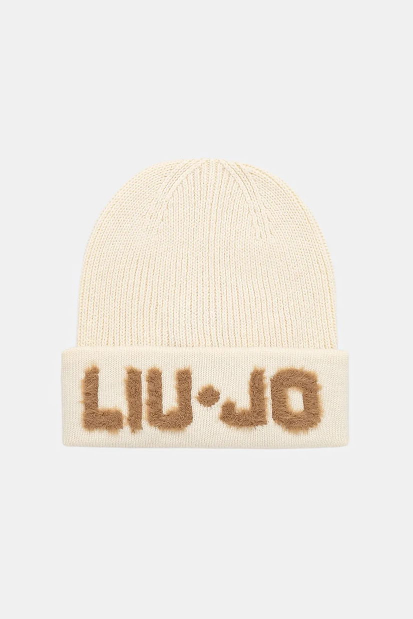 Liu Jo căciulă de lână