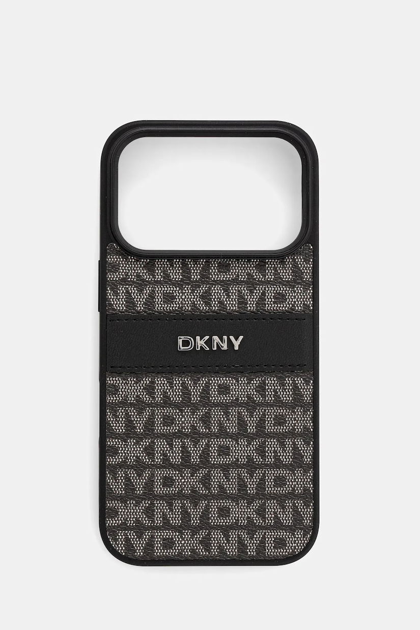 Dkny husă pentru telefon iPhone 17 Pro