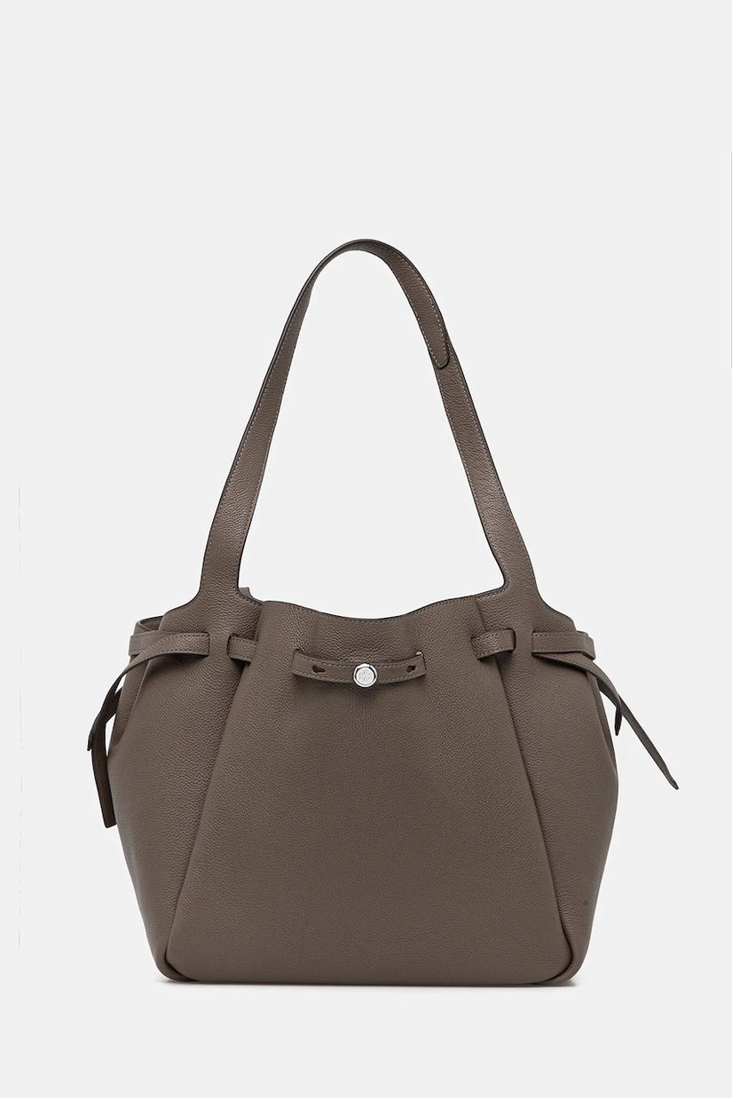 Tory Burch geantă de piele Rommy