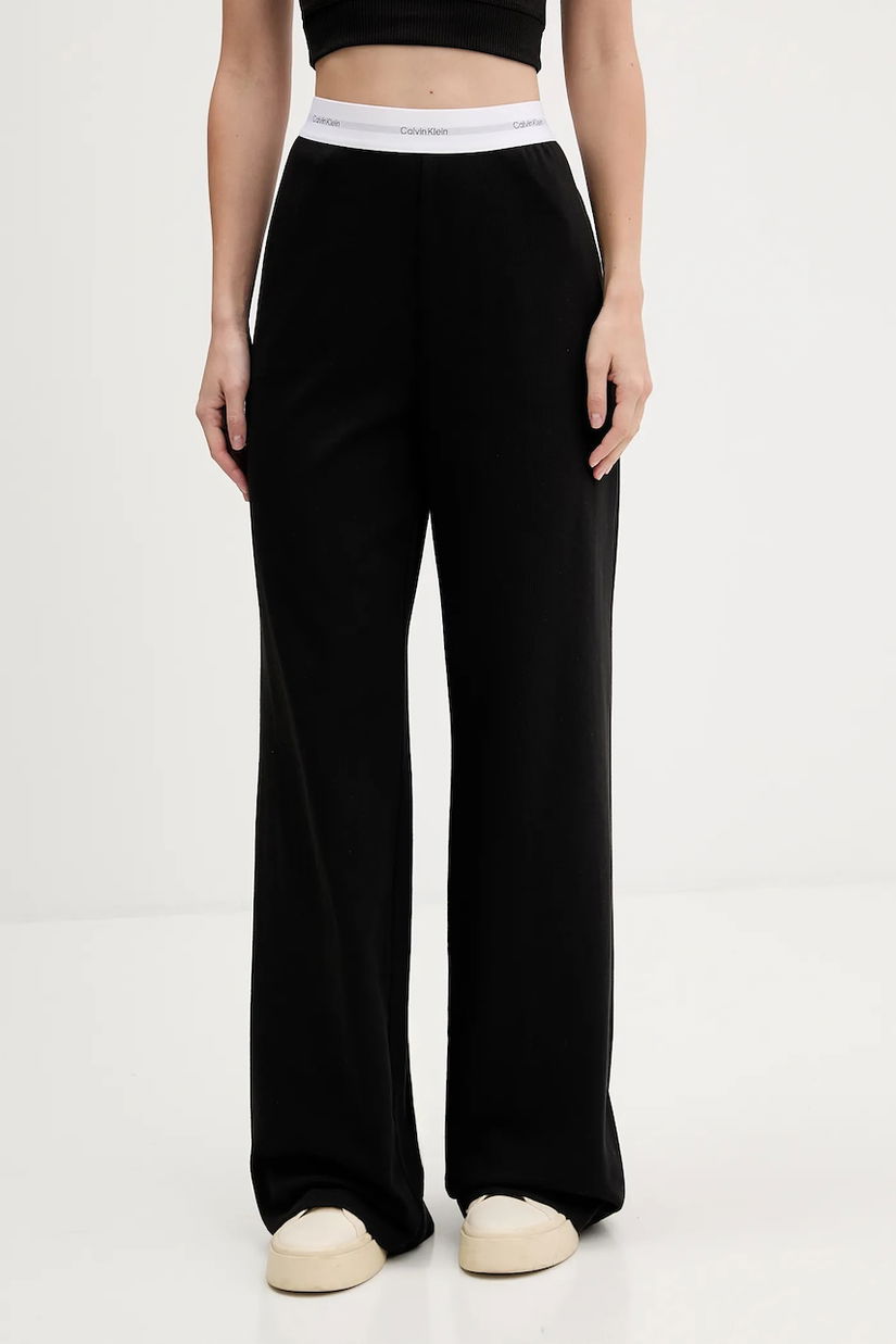 Calvin Klein Underwear pantaloni de trening din bumbac