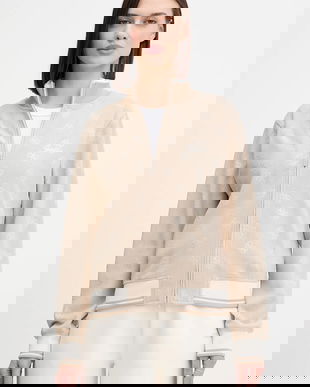 Guess bluză PAULINA