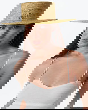 Ruslan Baginskiy palarie