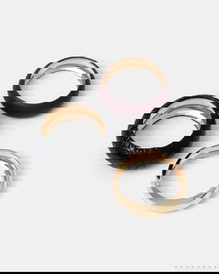 Aldo brățară 3-pack