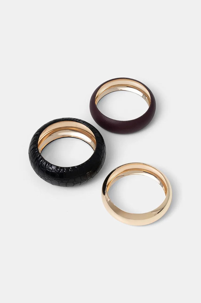 Aldo brățară 3-pack