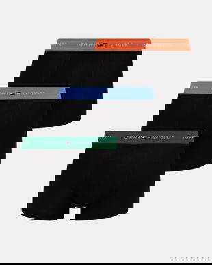 Tommy Hilfiger boxeri 3-pack