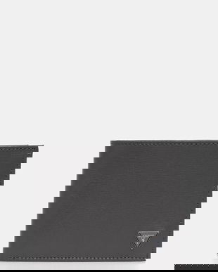 Guess portofel de piele