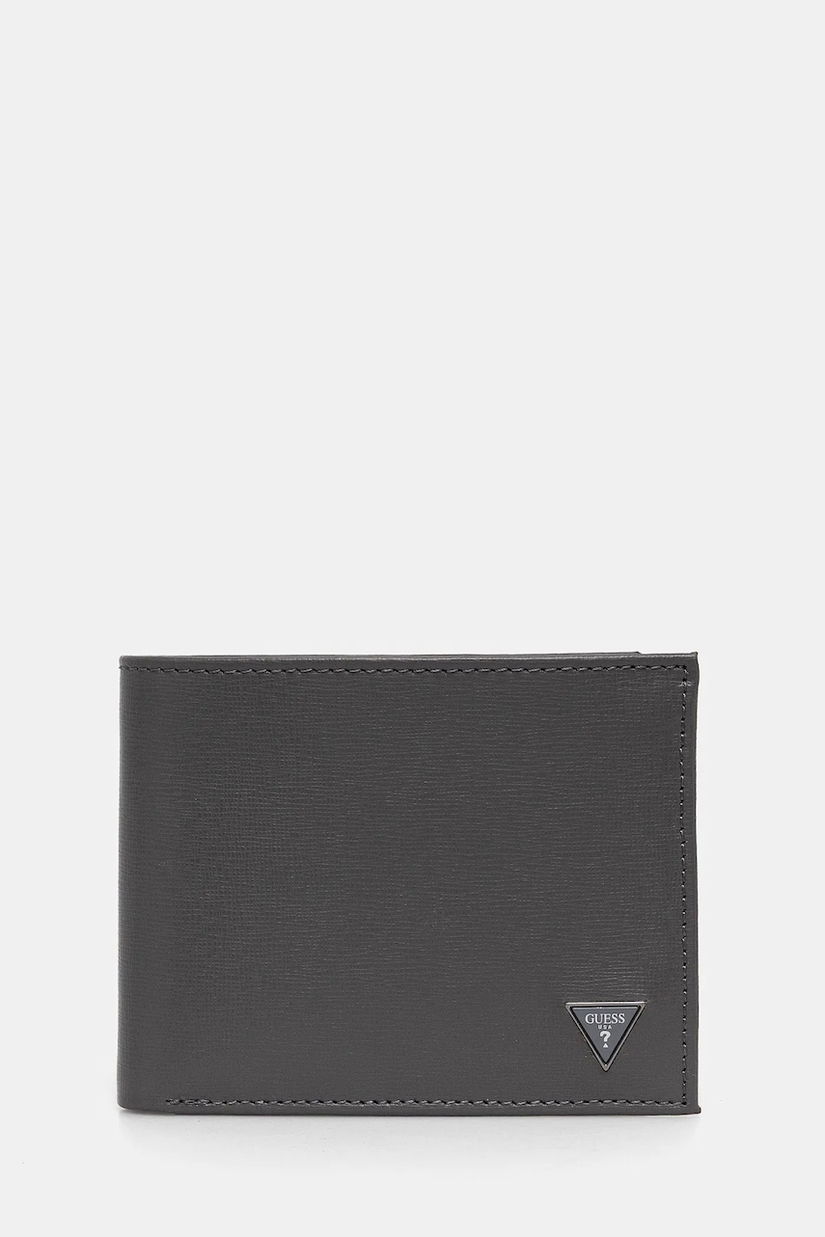 Guess portofel de piele