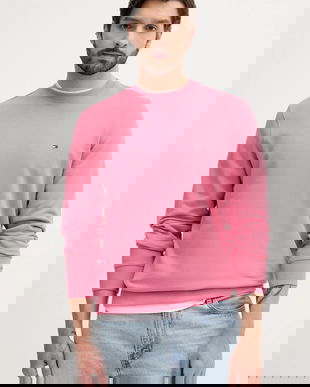 Tommy Hilfiger hanorac de bumbac