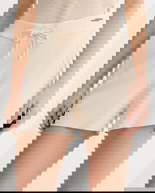 Guess Pantaloni scurți femei GABRY