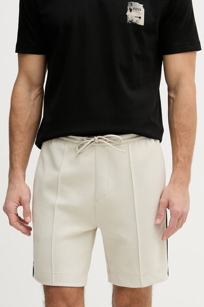 BOSS Green Pantaloni scurți bărbați