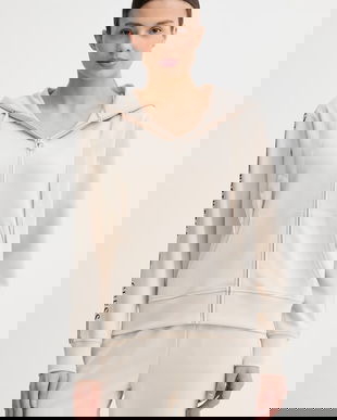 Guess Hanorac cu glugă de damă X North Sails