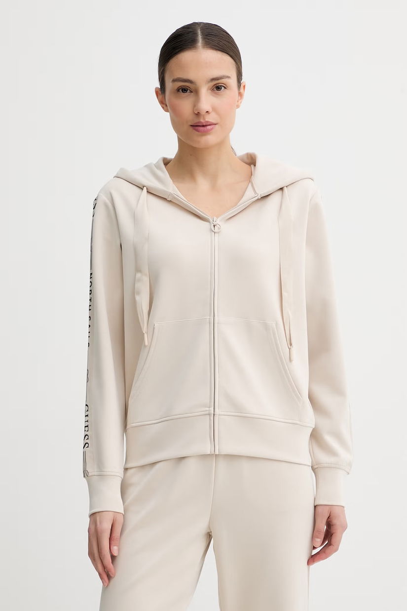 Guess Hanorac cu glugă de damă X North Sails