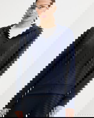 Guess Hanorac cu glugă de damă X North Sails