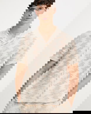 Guess cămașă bărbătească