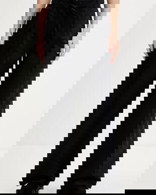 Karl Lagerfeld Jeans pantaloni de damă