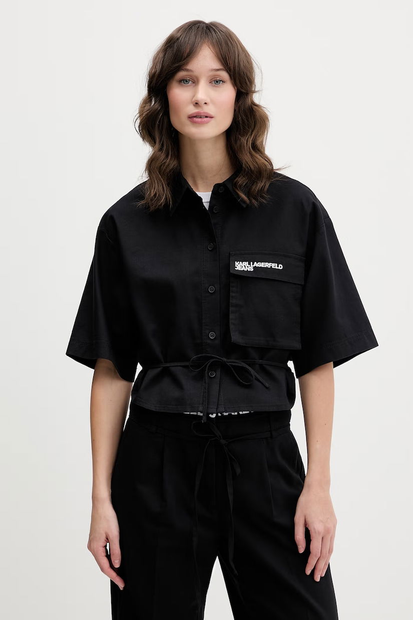 Karl Lagerfeld Jeans Cămașă femei