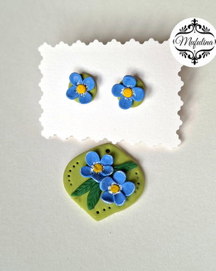 Set fimo - nu-ma-uita