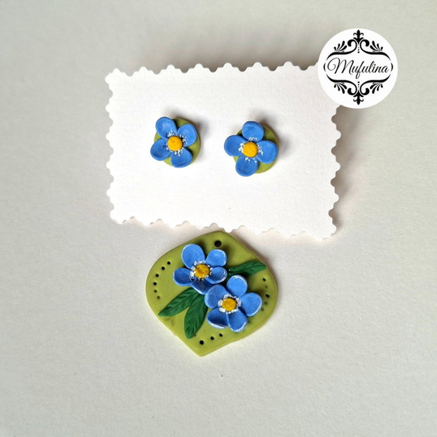 Set fimo - nu-ma-uita