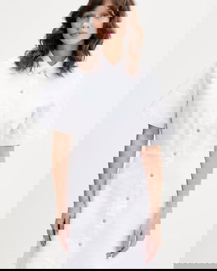 Karl Lagerfeld Jeans Rochie denim