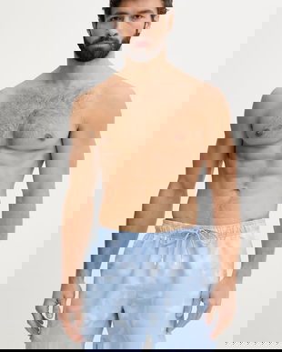 BOSS pantaloni scurți de baie bărbătești