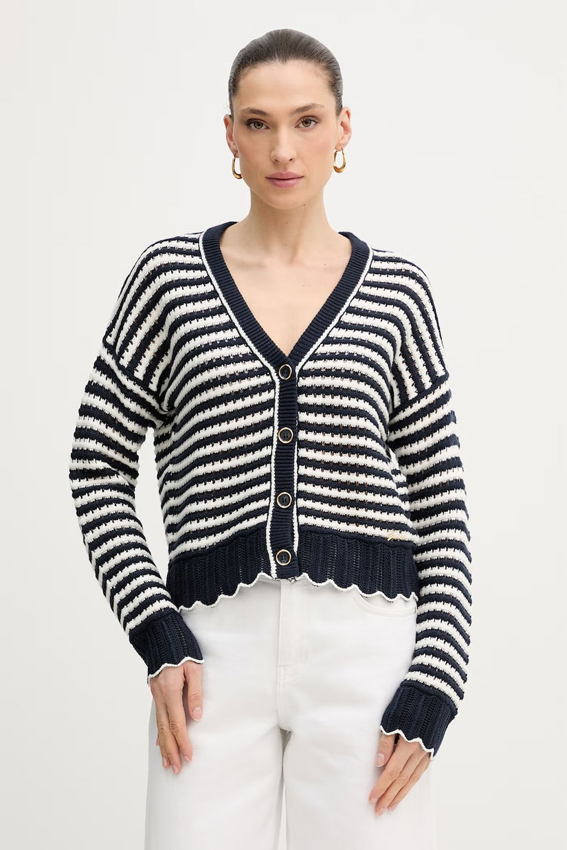 Guess cardigan de damă AMBER