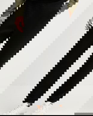 BOSS Green Pantaloni de trening bărbați