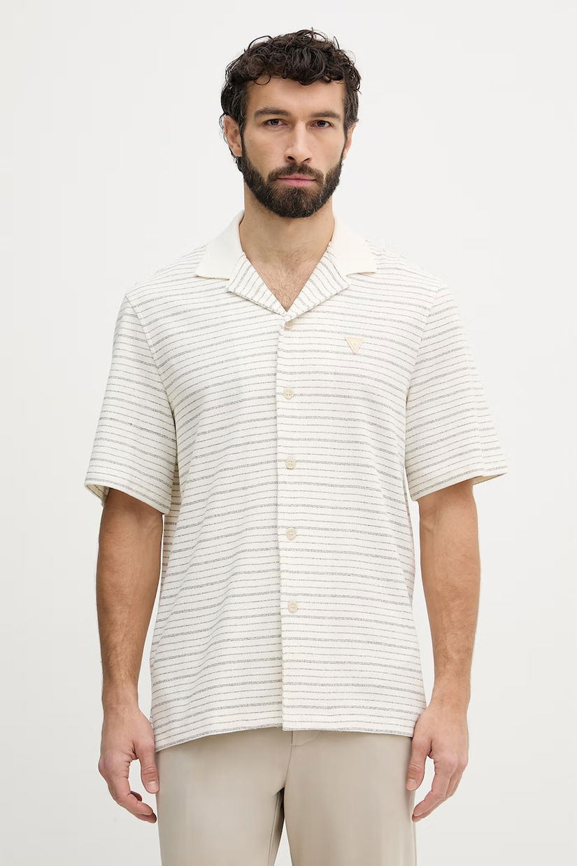 Guess cămașă bărbați