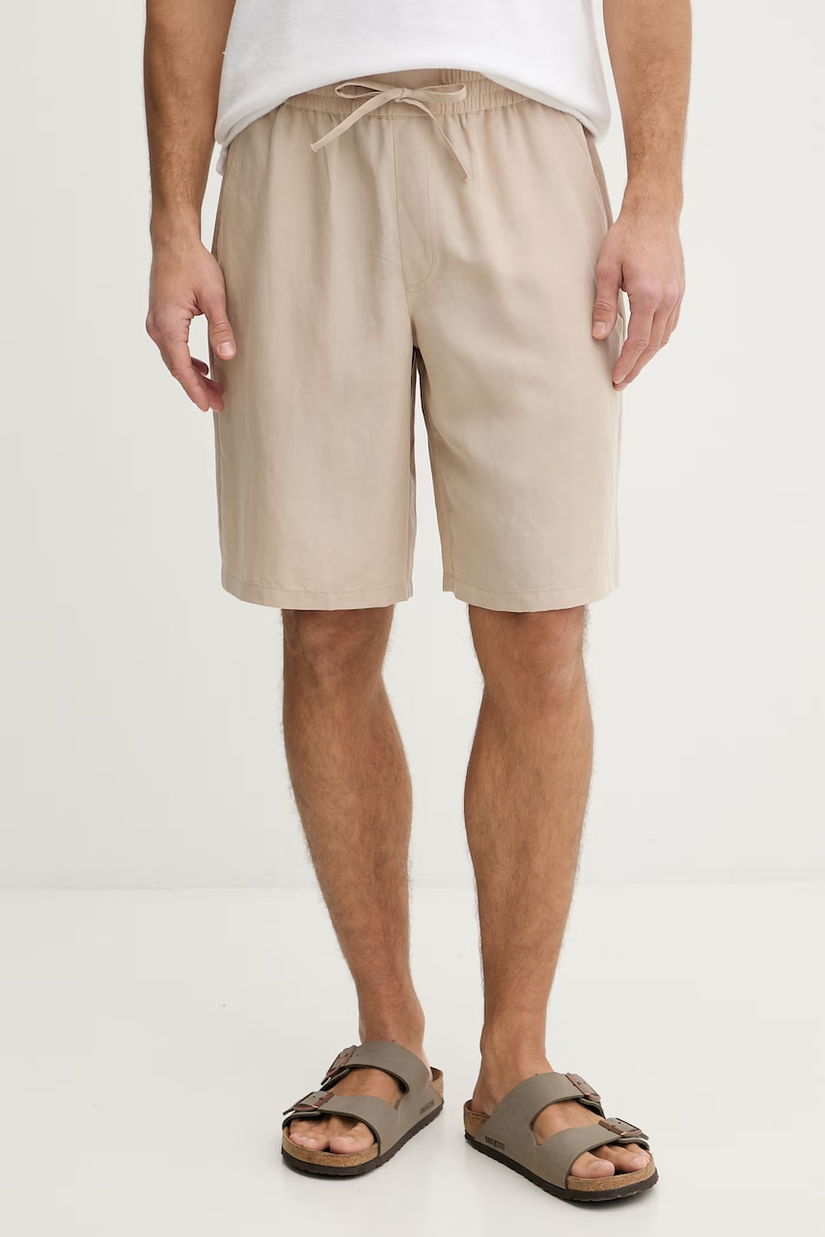 Guess Pantaloni scurți bărbați cu in