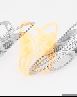 Luisa Spagnoli inel Nievo