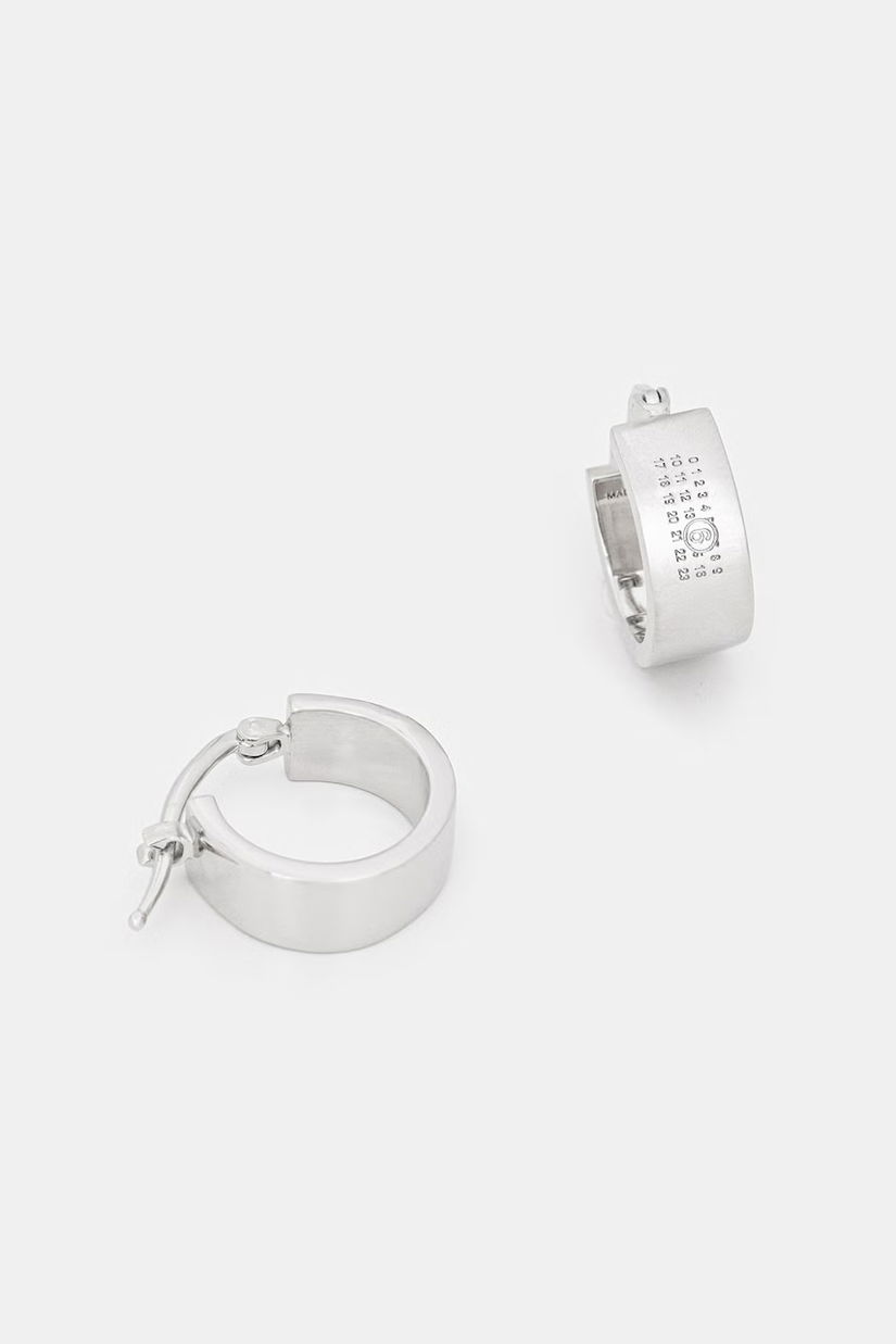 MM6 Maison Margiela cercei