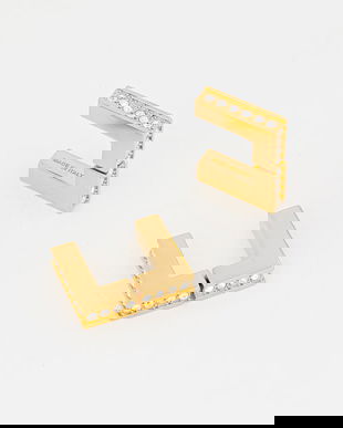 Elisabetta Franchi cercei