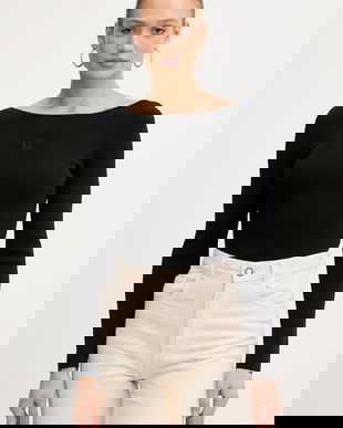 Armani Exchange pulover